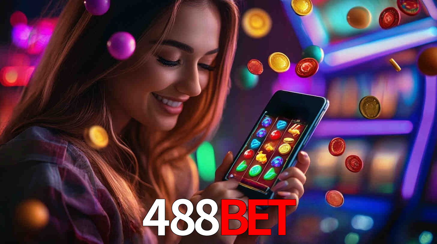 Processo de Download do App 488bet BET - Passo a Passo Simples