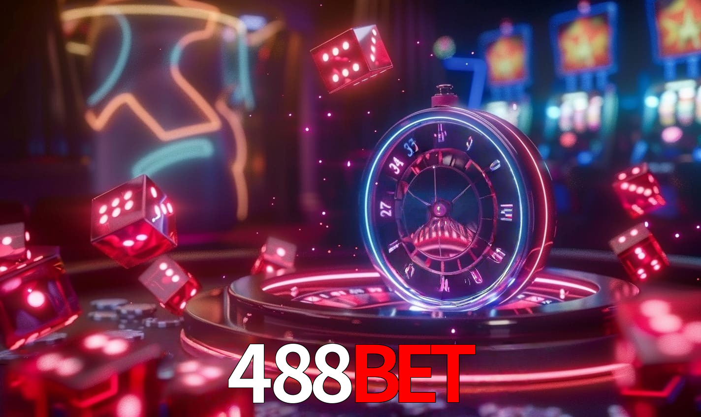 Cassino ao Vivo 488bet BET - Dealers Brasileiros Profissionais