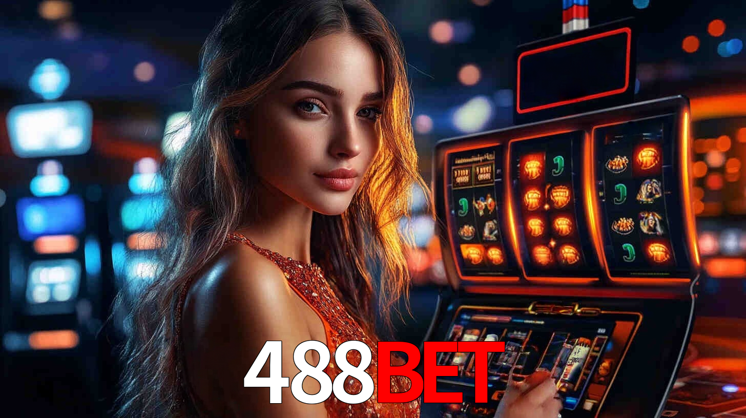Sistema de Segurança Avançado 488bet BET - Criptografia e Proteção