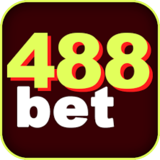 488bet BET Logo